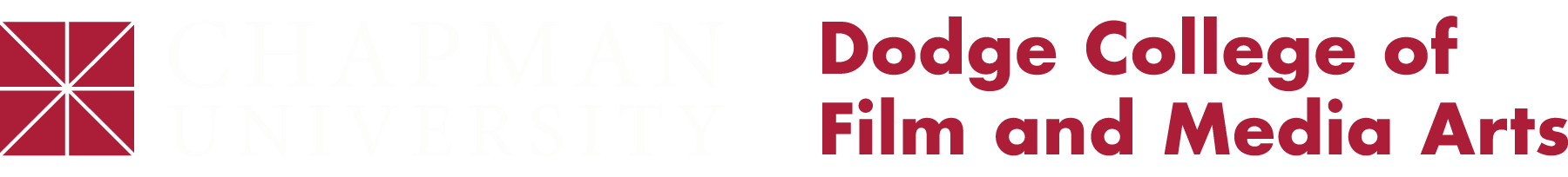 Dodge College Logo